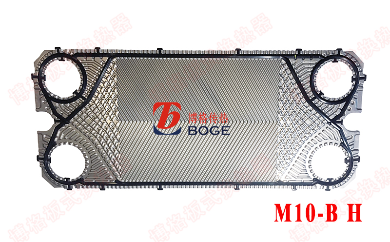 M10-BFM板式換熱器板片