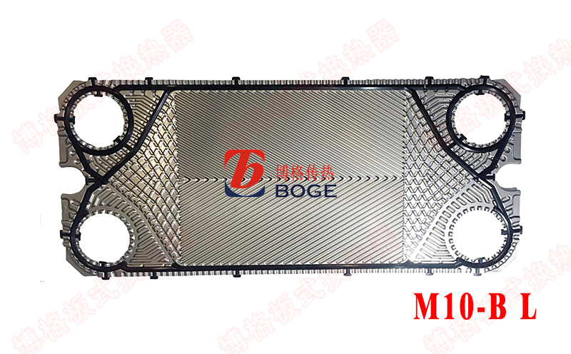 M10-BFM板式換熱器